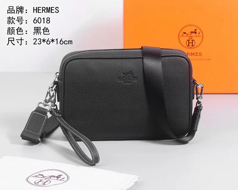 All categories Hermès men's bags (Hermès) Hermès 6018