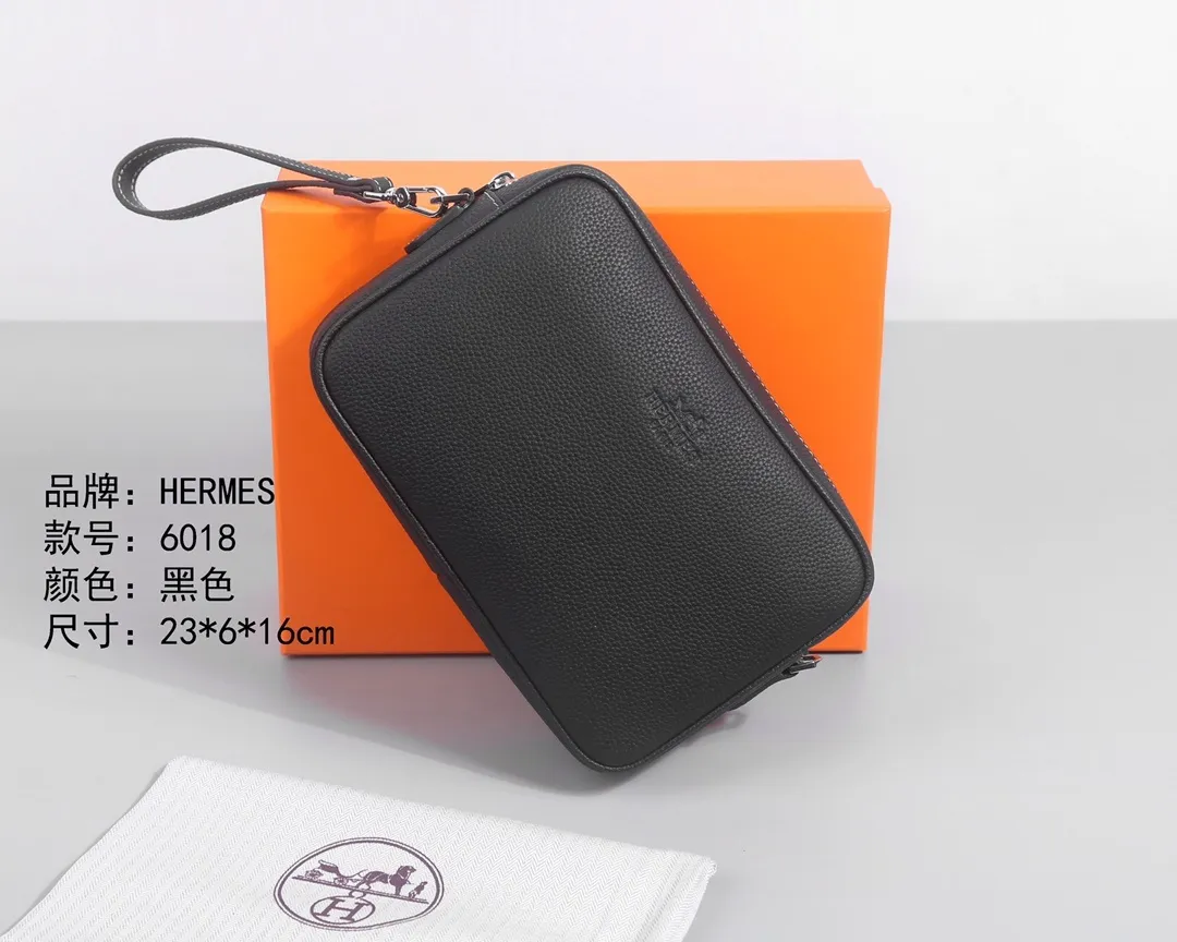 All categories Hermès men's bags (Hermès) Hermès 6018