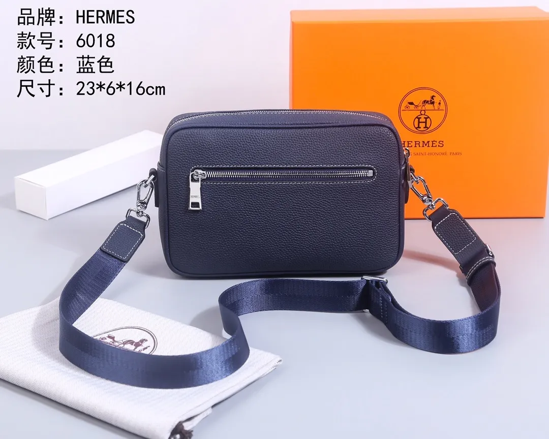 All categories Hermès men's bags (Hermès) Hermès 6018