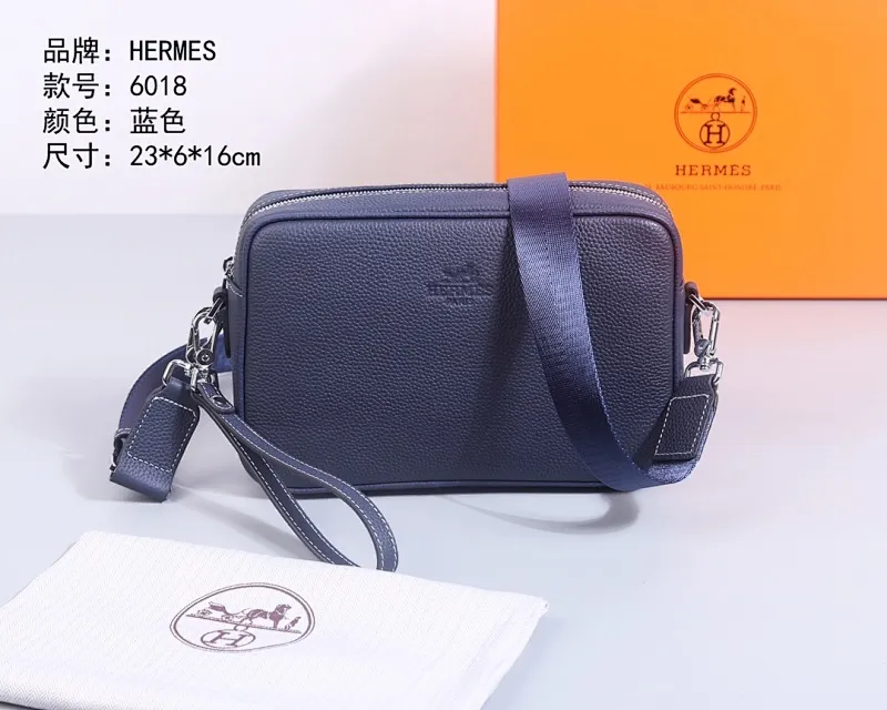 All categories Hermès men's bags (Hermès) Hermès 6018