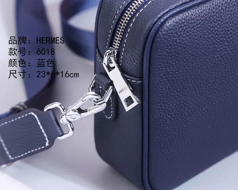 All categories Hermès men's bags (Hermès) Hermès 6018