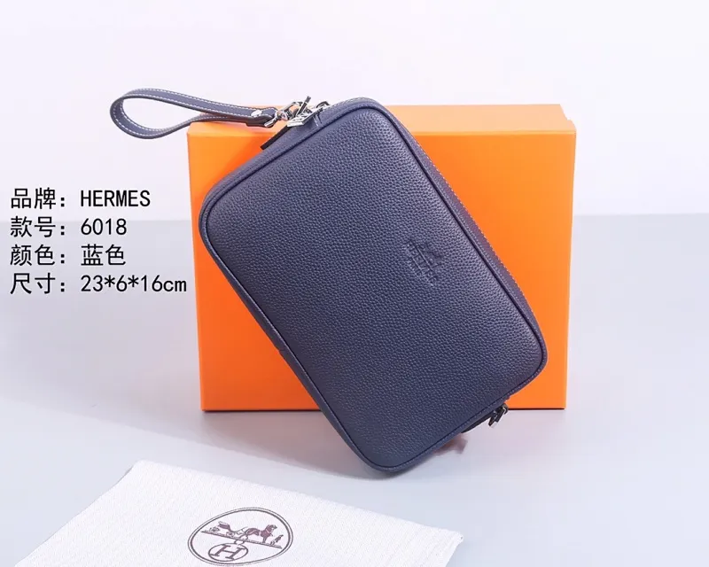 All categories Hermès men's bags (Hermès) Hermès 6018