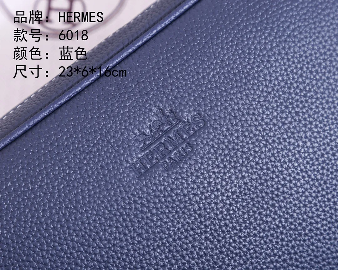 All categories Hermès men's bags (Hermès) Hermès 6018