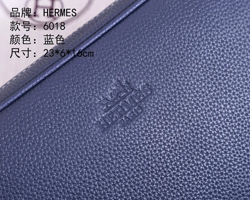 All categories Hermès men's bags (Hermès) Hermès 6018