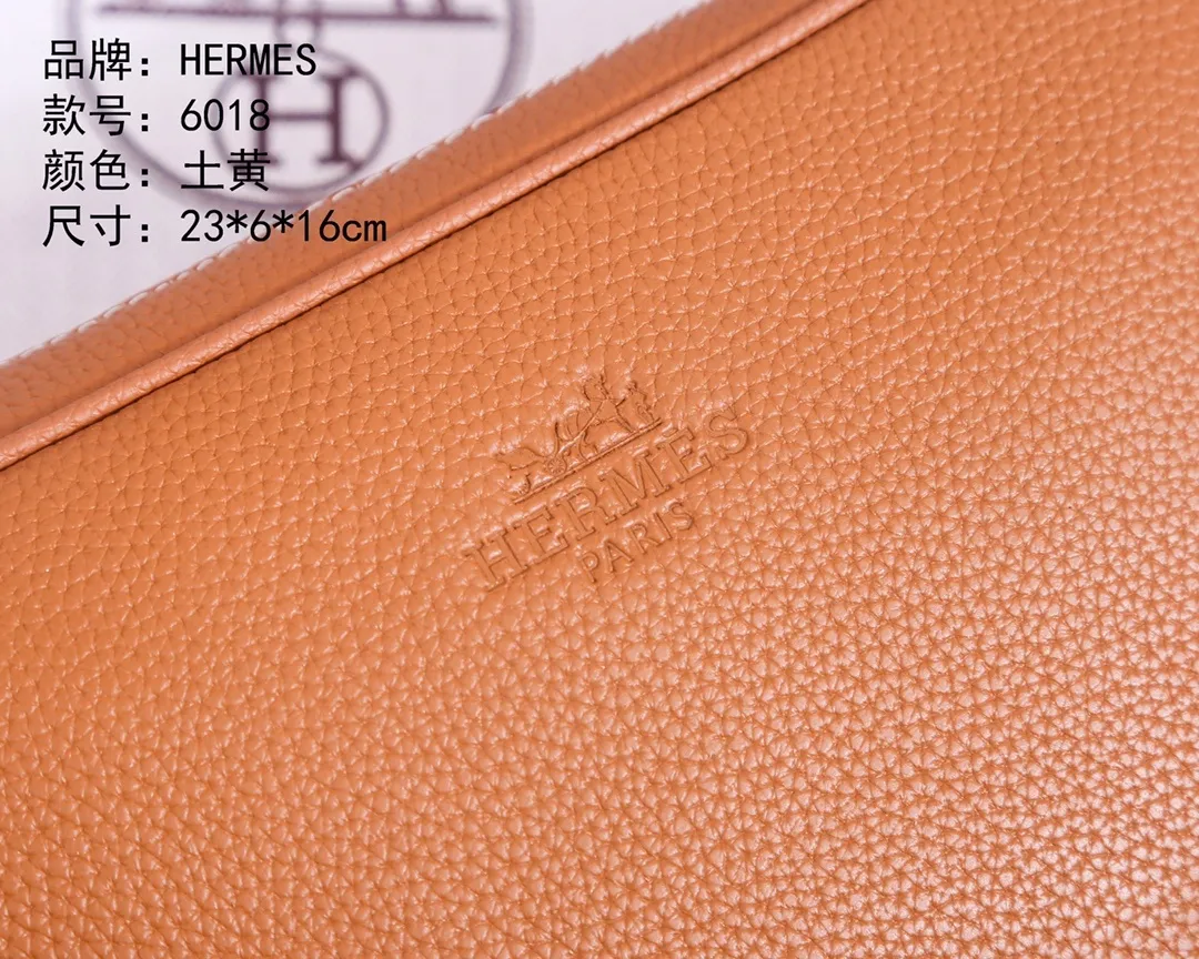 All categories Hermès men's bags (Hermès) Hermès 6018
