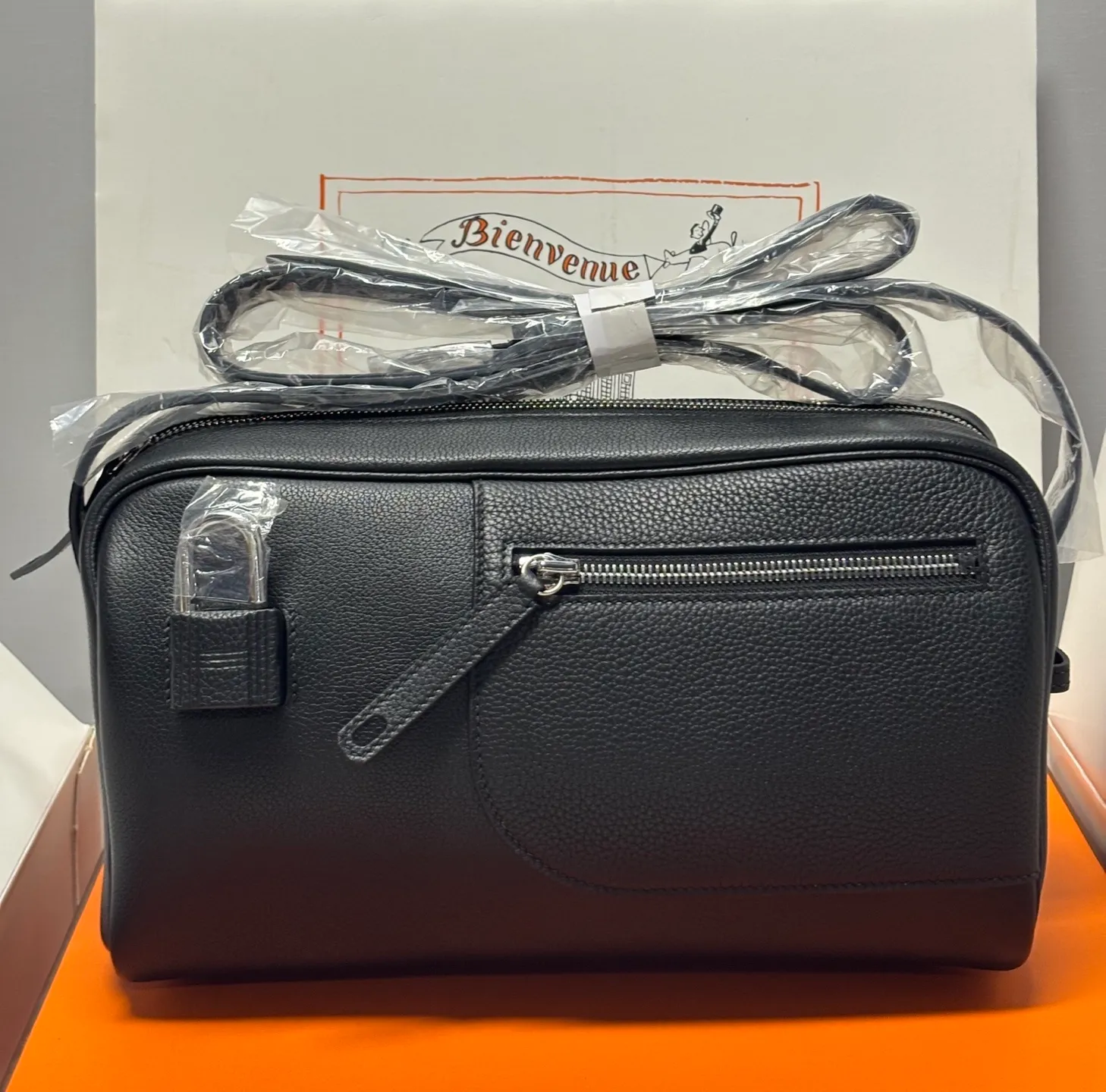 All Categories Hermès Men's Bags (Hermès) Hermès 29