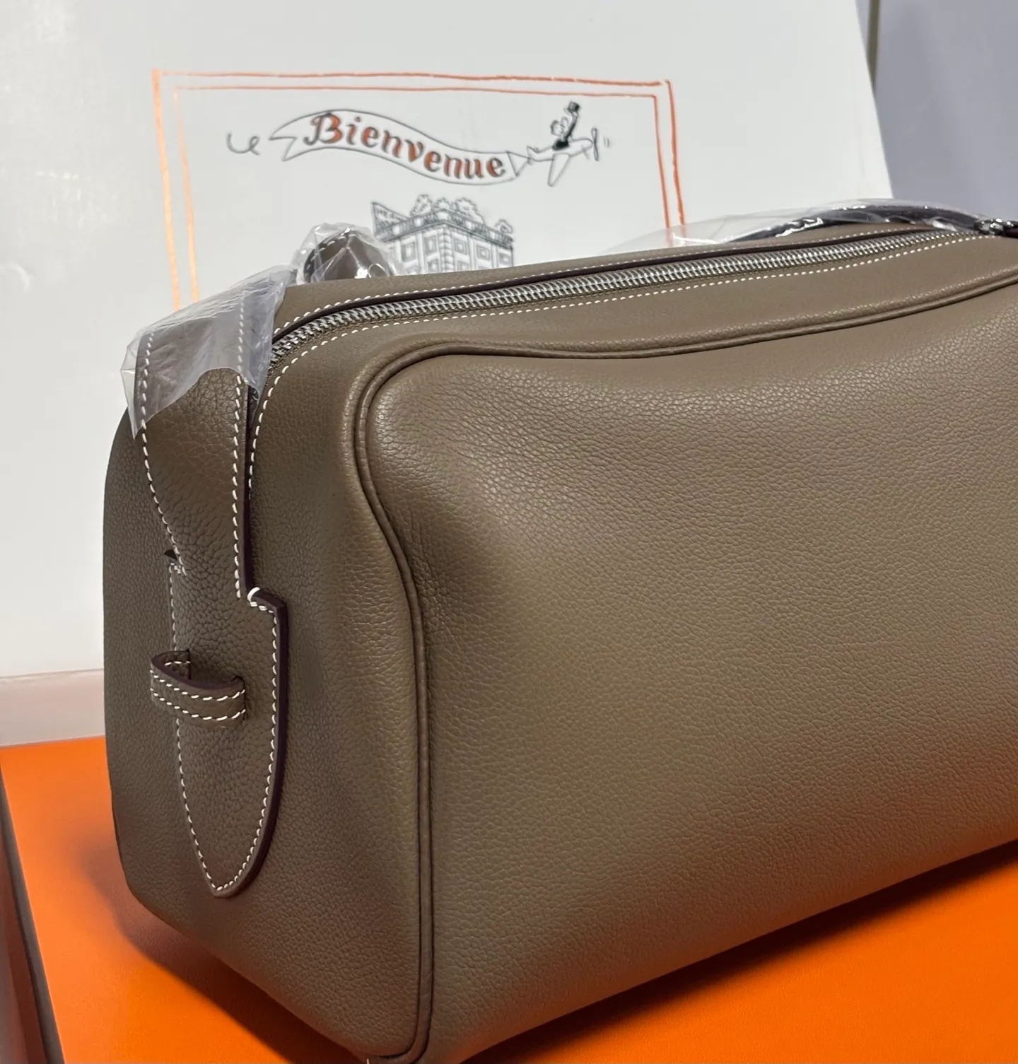 All Categories Hermès Men's Bags (Hermès) Hermès 29