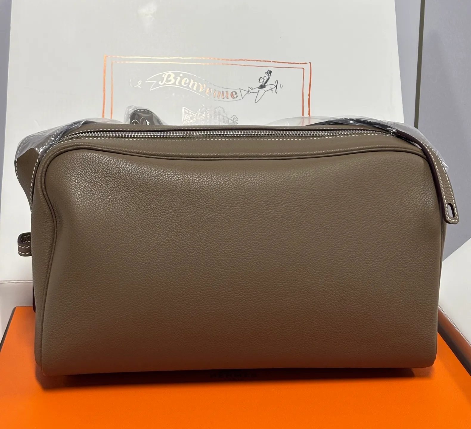 All Categories Hermès Men's Bags (Hermès) Hermès 29