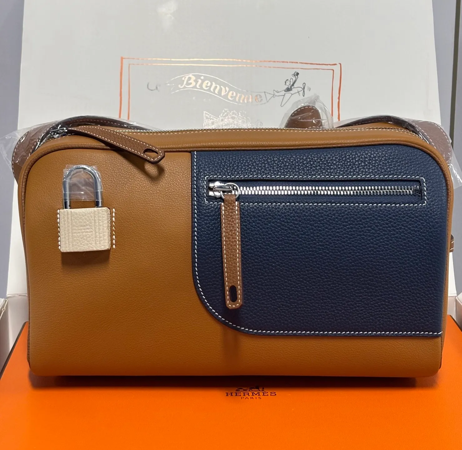 All Categories Hermès Men's Bags (Hermès) Hermès 29