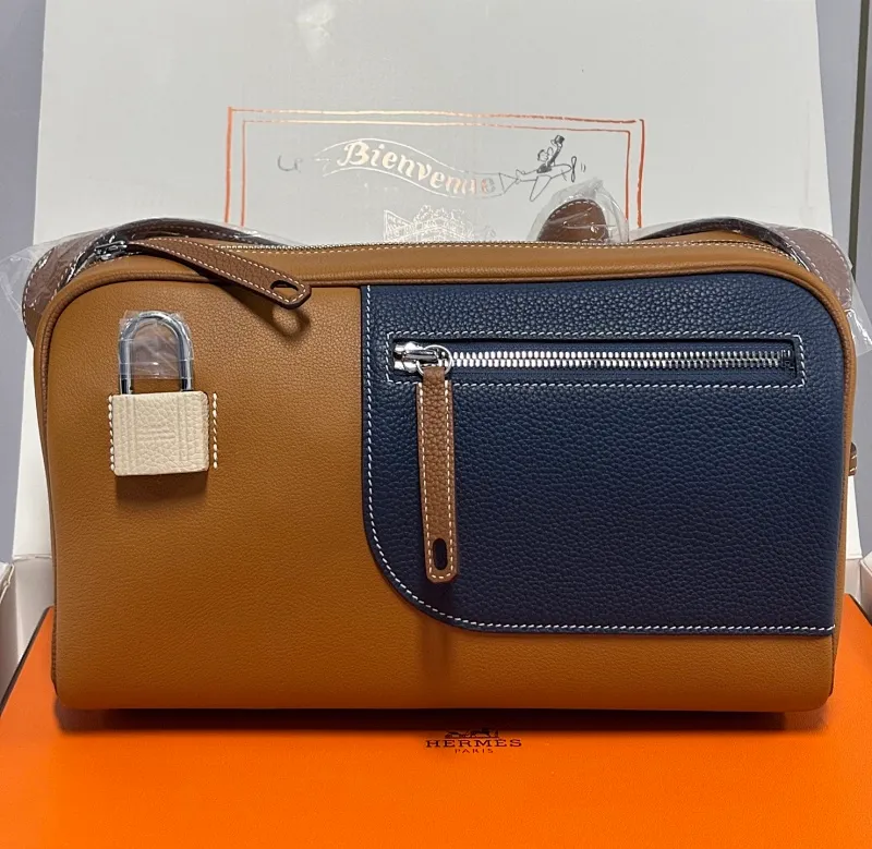 All Categories Hermès Men's Bags (Hermès) Hermès 29
