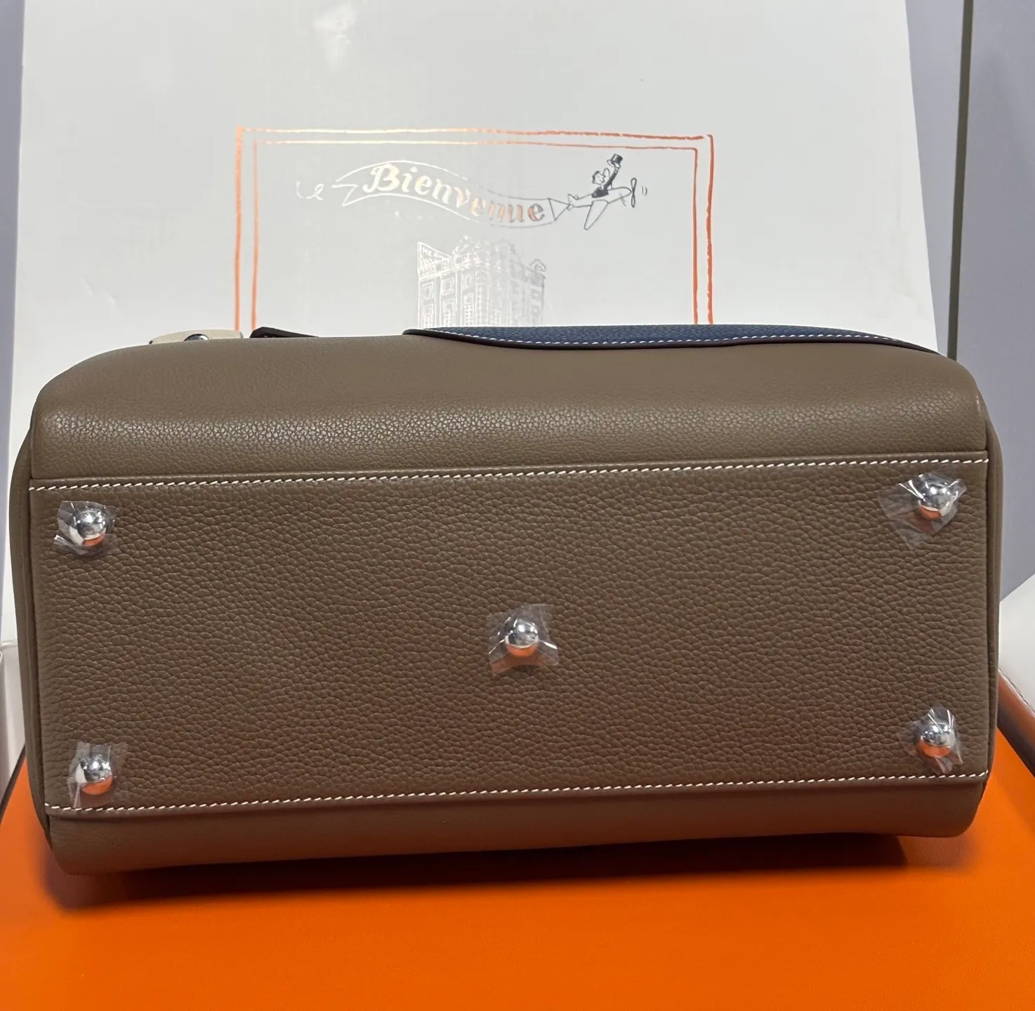 All Categories Hermès Men's Bags (Hermès) Hermès 29