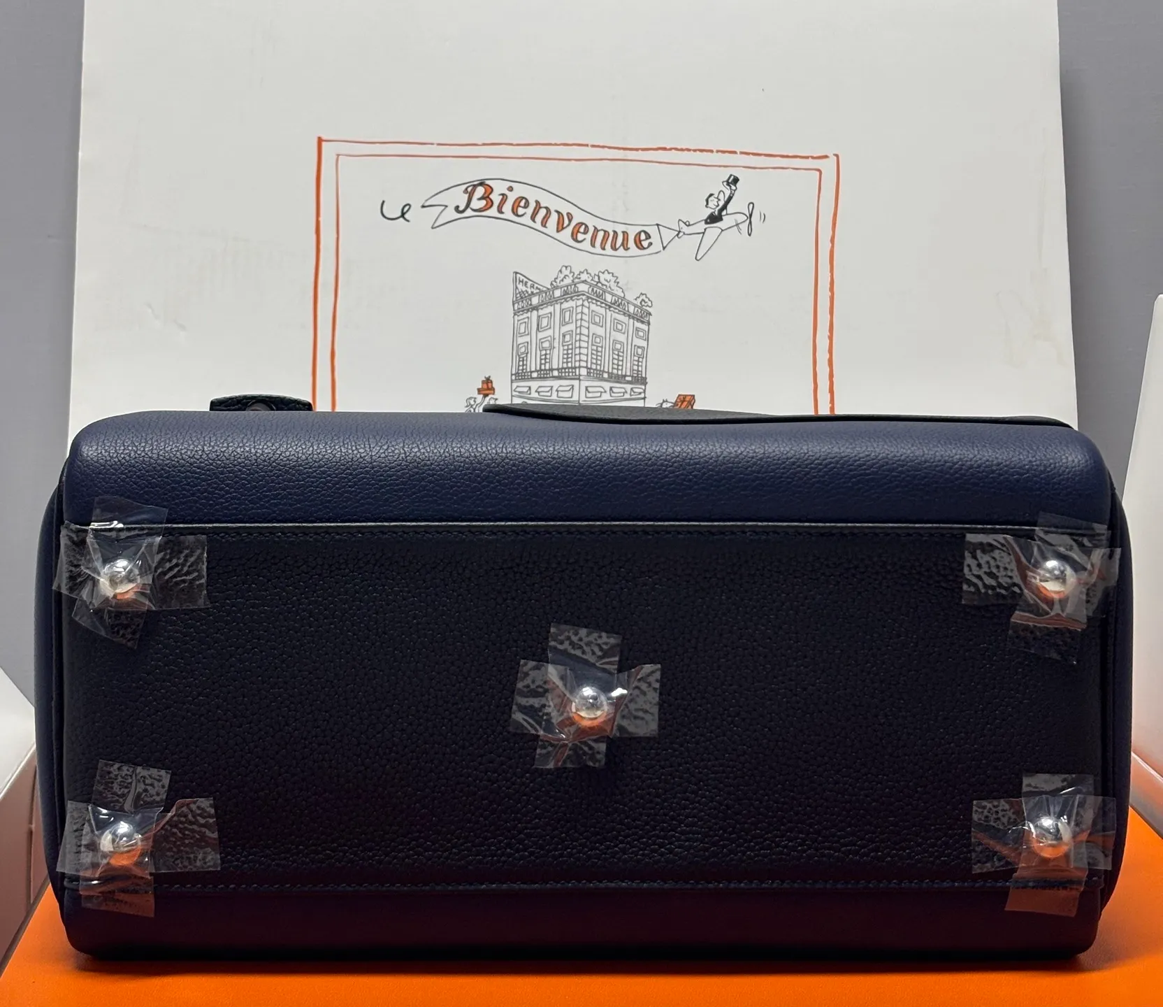 All Categories Hermès Men's Bags (Hermès) Hermès 29