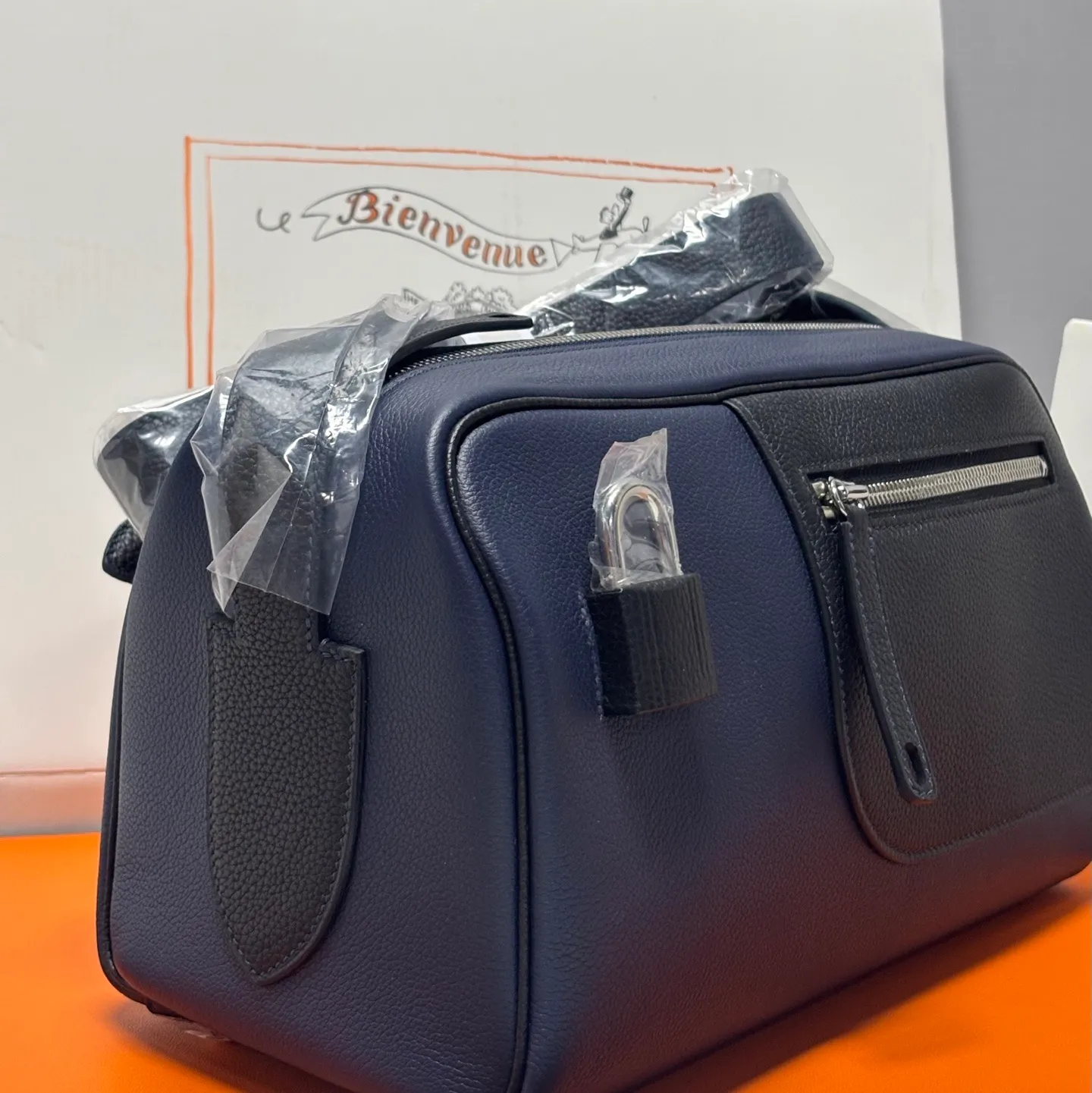 All Categories Hermès Men's Bags (Hermès) Hermès 29