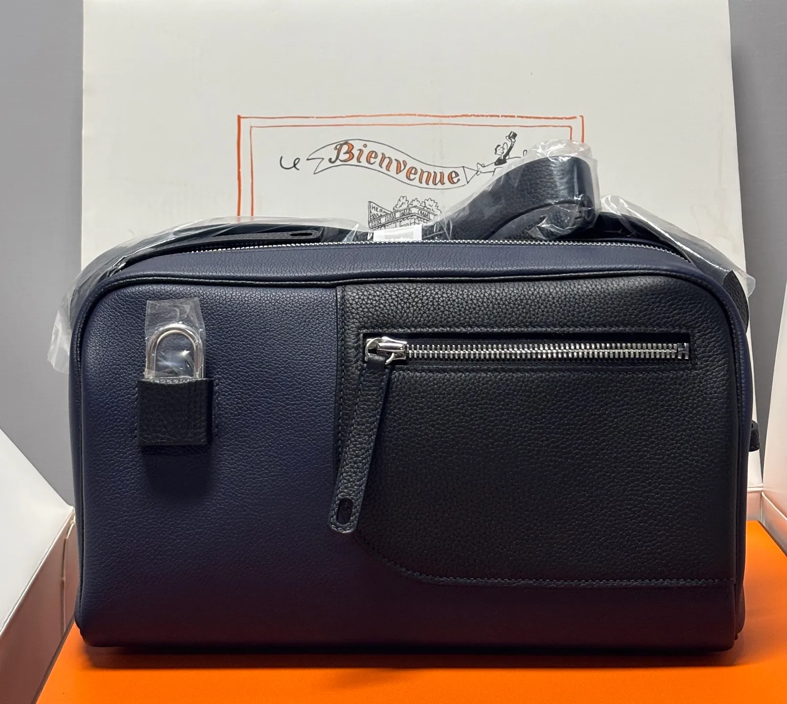 All Categories Hermès Men's Bags (Hermès) Hermès 29