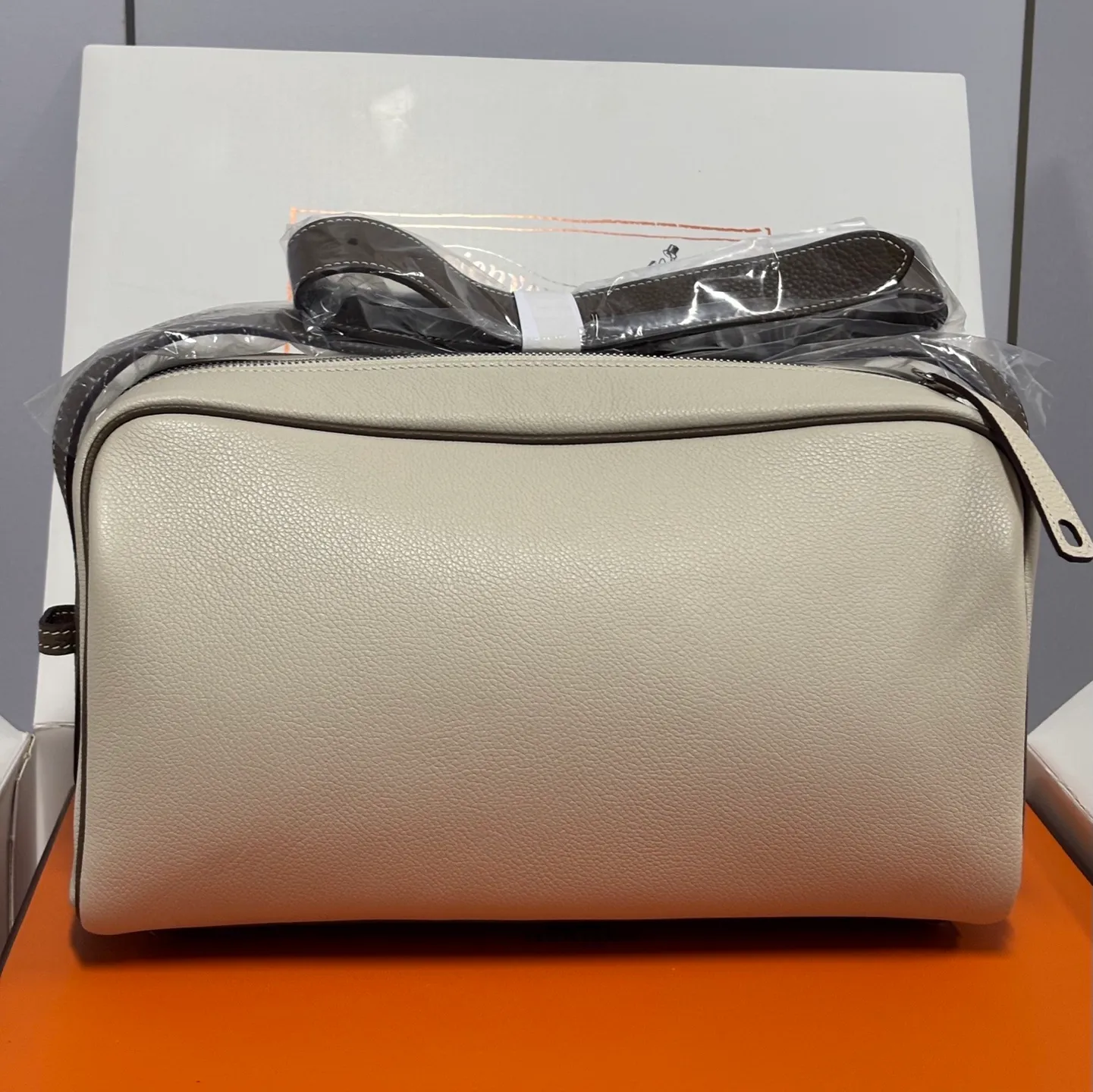 All Categories Hermès Men's Bags (Hermès) Hermès 29