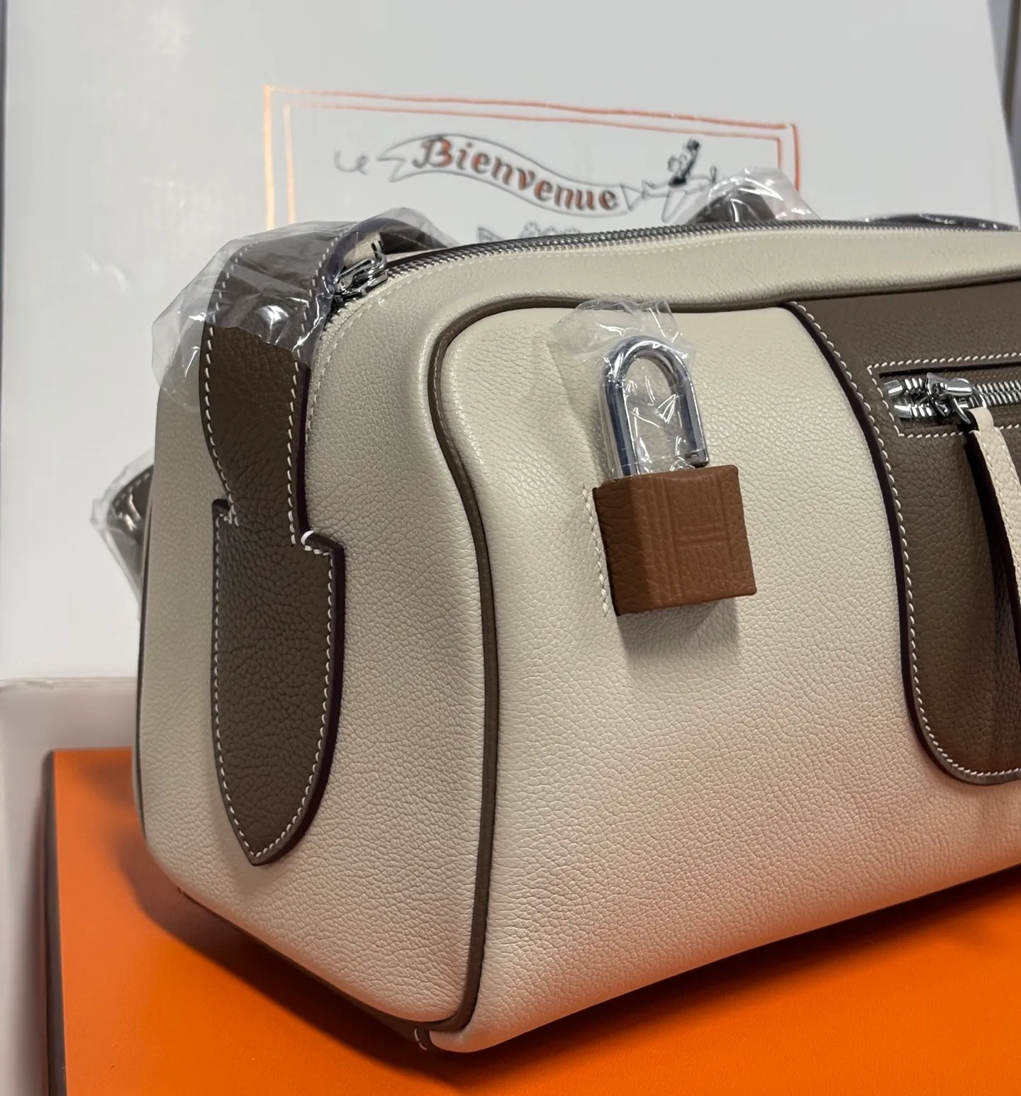 All Categories Hermès Men's Bags (Hermès) Hermès 29