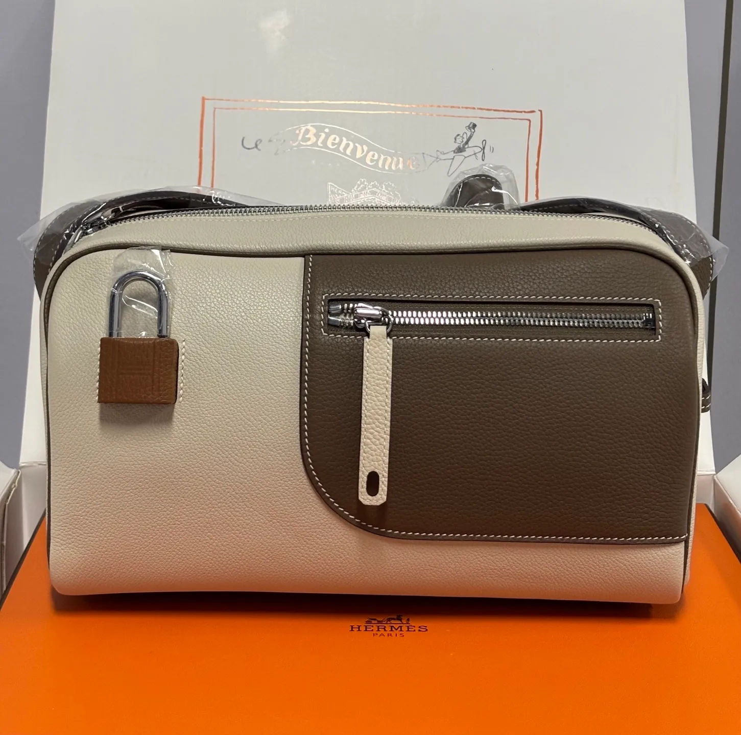 All Categories Hermès Men's Bags (Hermès) Hermès 29