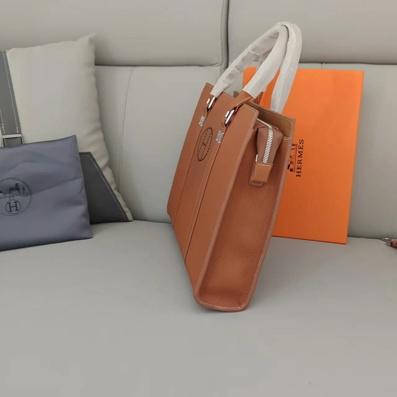 All Categories Hermès Men's Bags (Hermès) Hermès H5011-1_CM_1