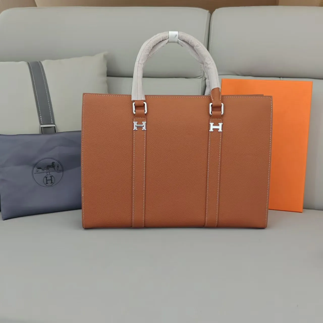 All Categories Hermès Men's Bags (Hermès) Hermès H5011-1_CM_1