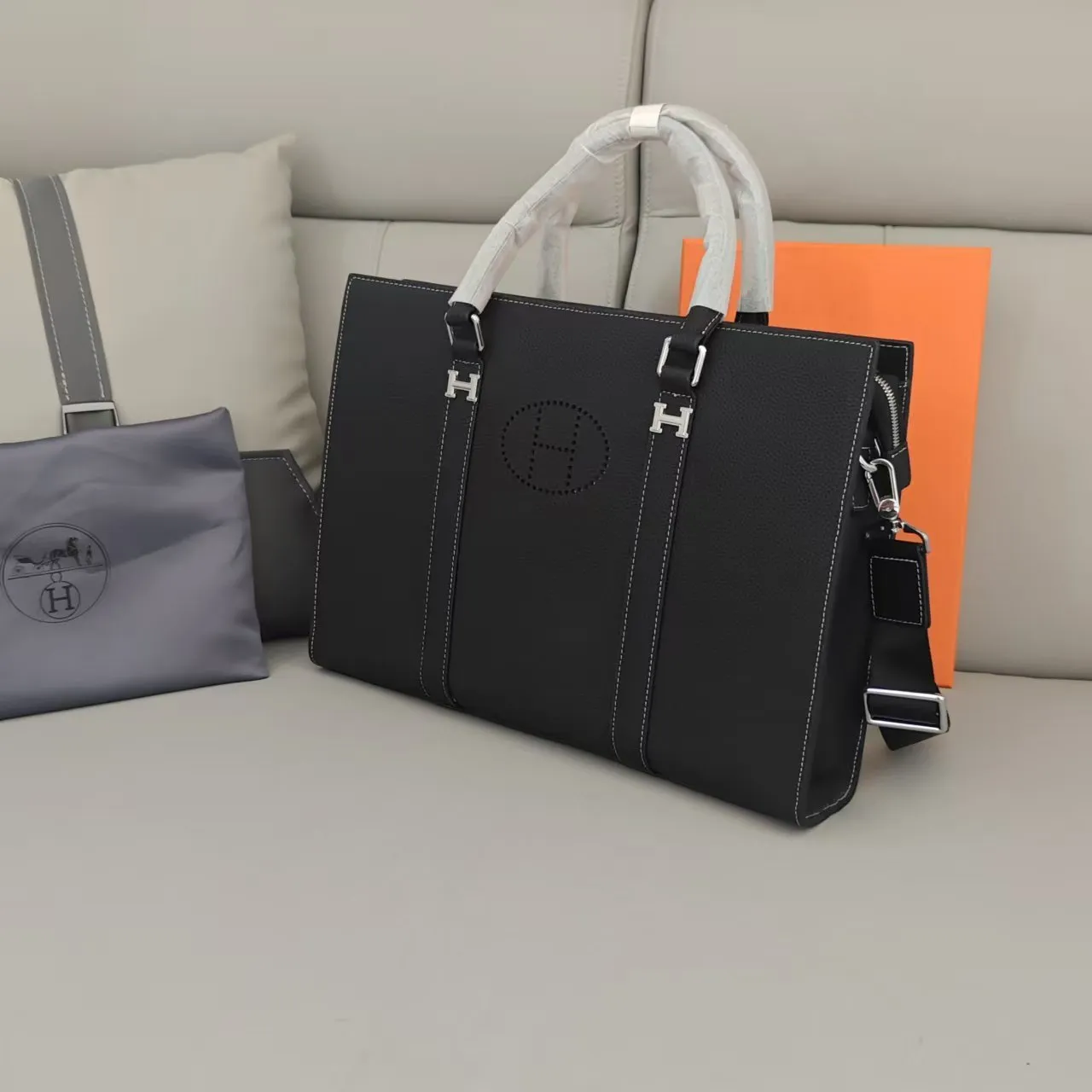 All Categories Hermès Men's Bags (Hermès) Hermès H5011-1_CM_1