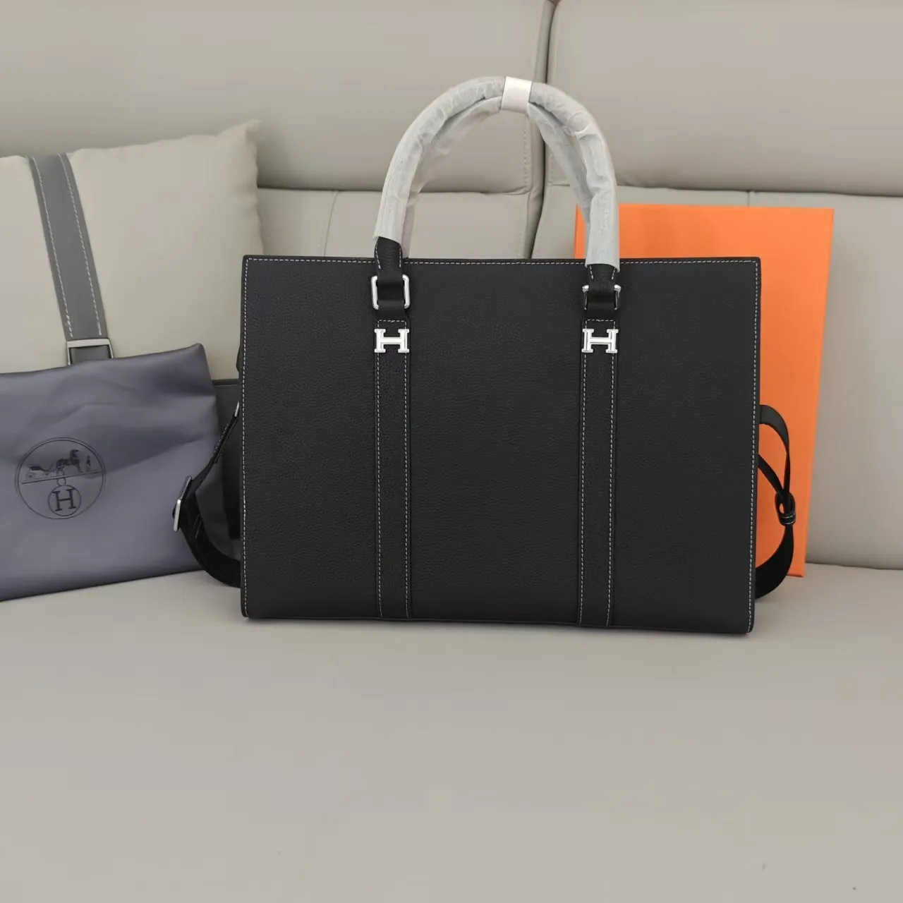 All Categories Hermès Men's Bags (Hermès) Hermès H5011-1_CM_1