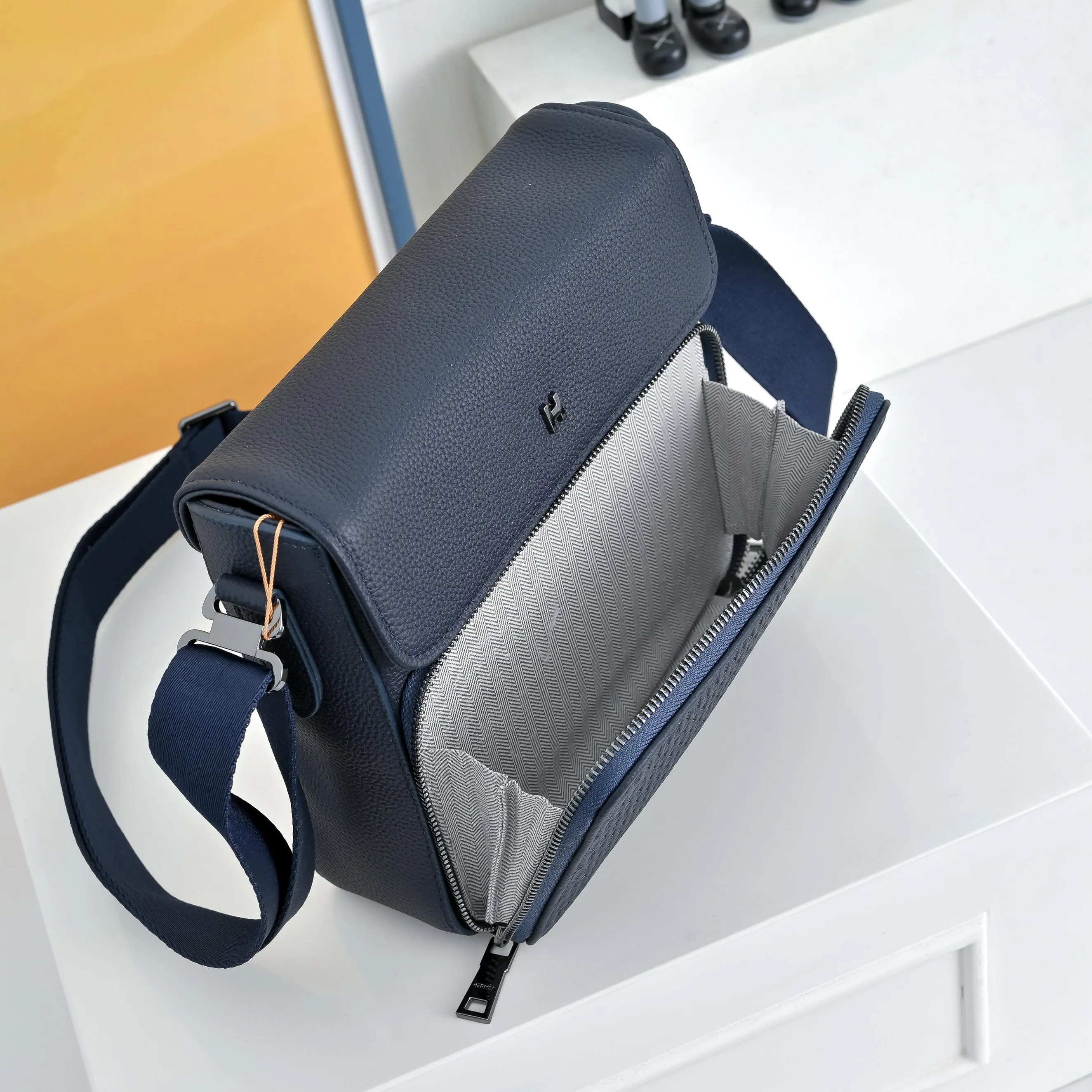 All categories Hermès men's bags (Hermès) Hermès 2323