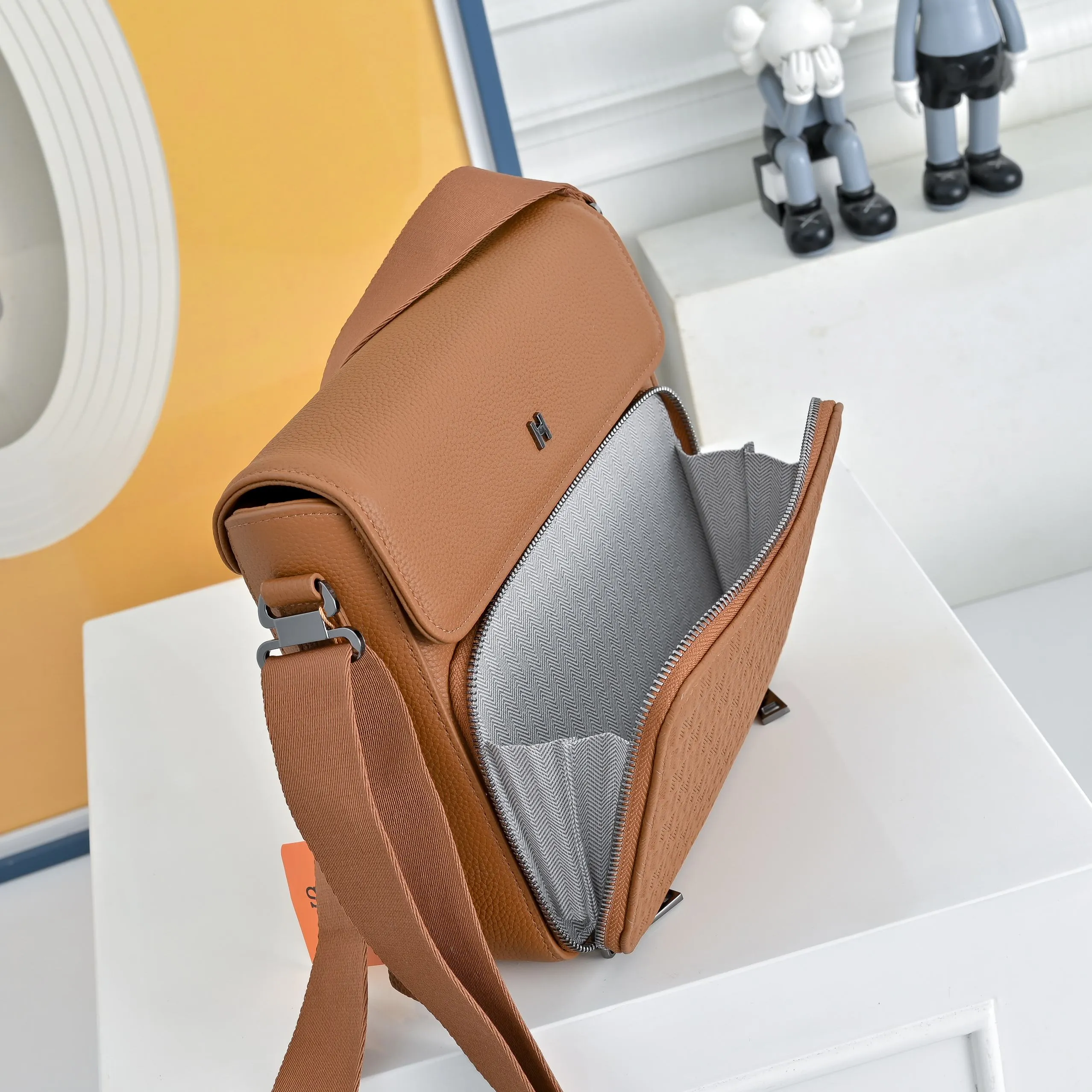All categories Hermès men's bags (Hermès) Hermès 2323