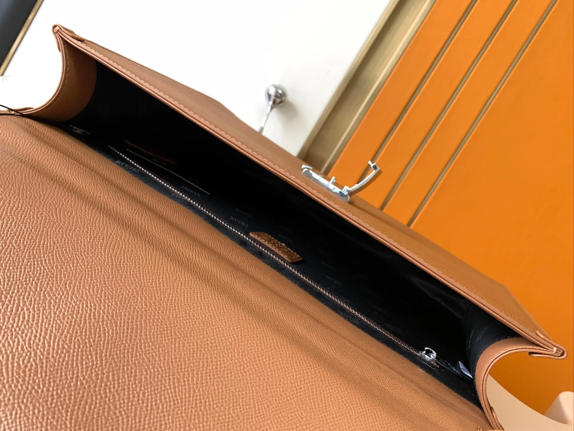 All categories Hermès men's bags (Hermès) Hermès original order 6032-1