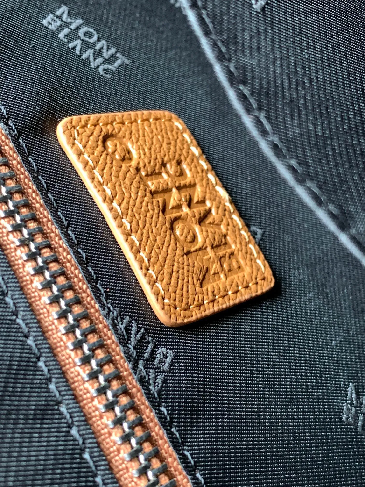 All categories Hermès men's bags (Hermès) Hermès original order 6032-1