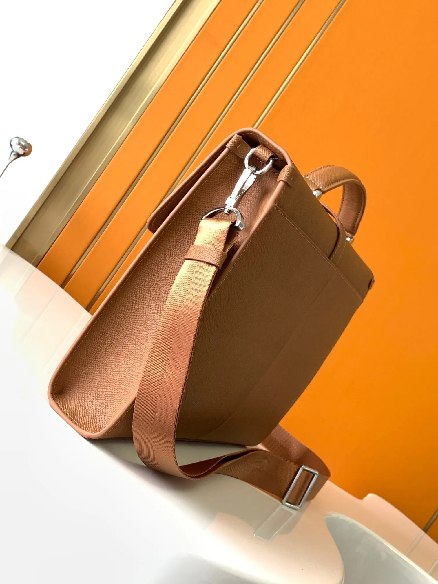 All categories Hermès men's bags (Hermès) Hermès original order 6032-1