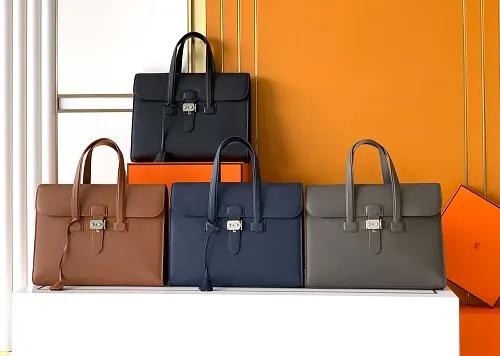 All categories Hermès men's bags (Hermès) Hermès original order 6097-1