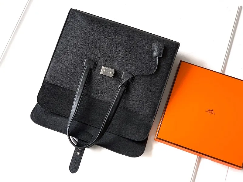 All categories Hermès men's bags (Hermès) Hermès original order 6097-1