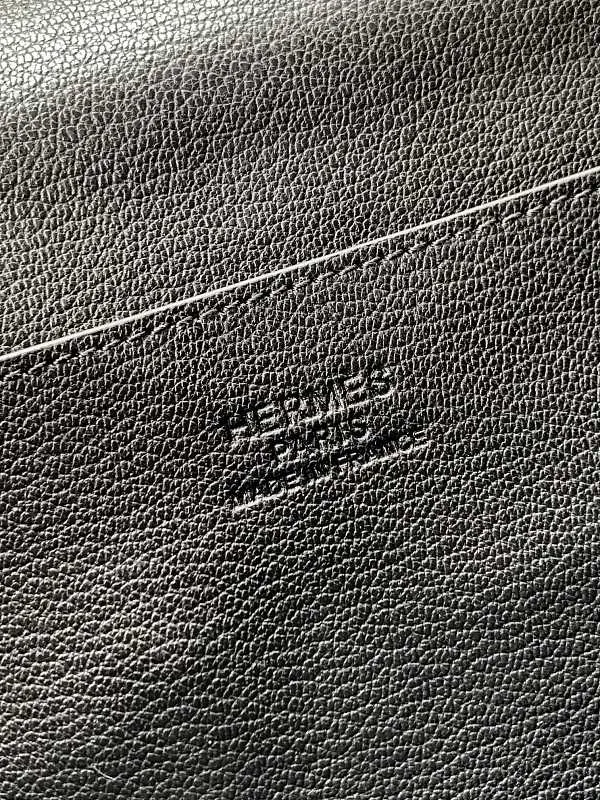 All categories Hermès men's bags (Hermès) Hermès original order 6097-1
