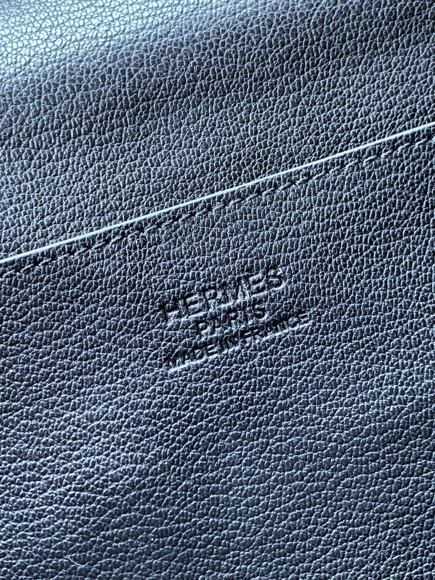 All categories Hermès men's bags (Hermès) Hermès original order 6097-1
