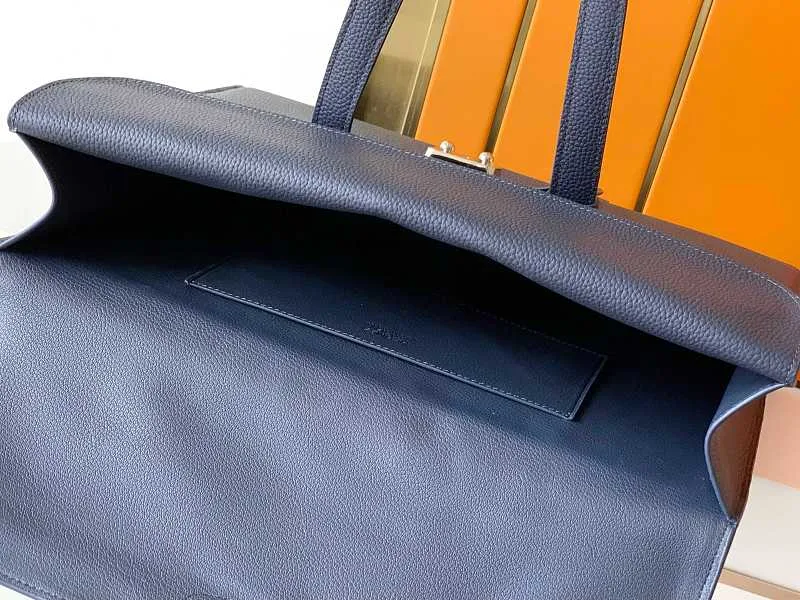 All categories Hermès men's bags (Hermès) Hermès original order 6097-1