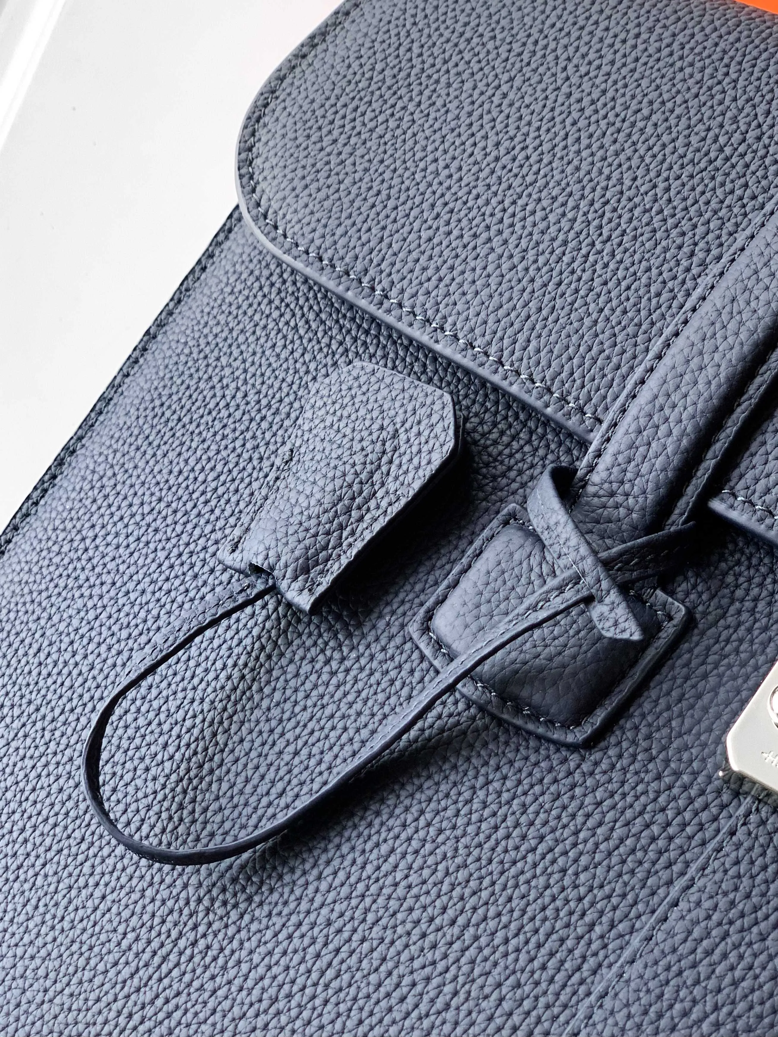 All categories Hermès men's bags (Hermès) Hermès original order 6097-1