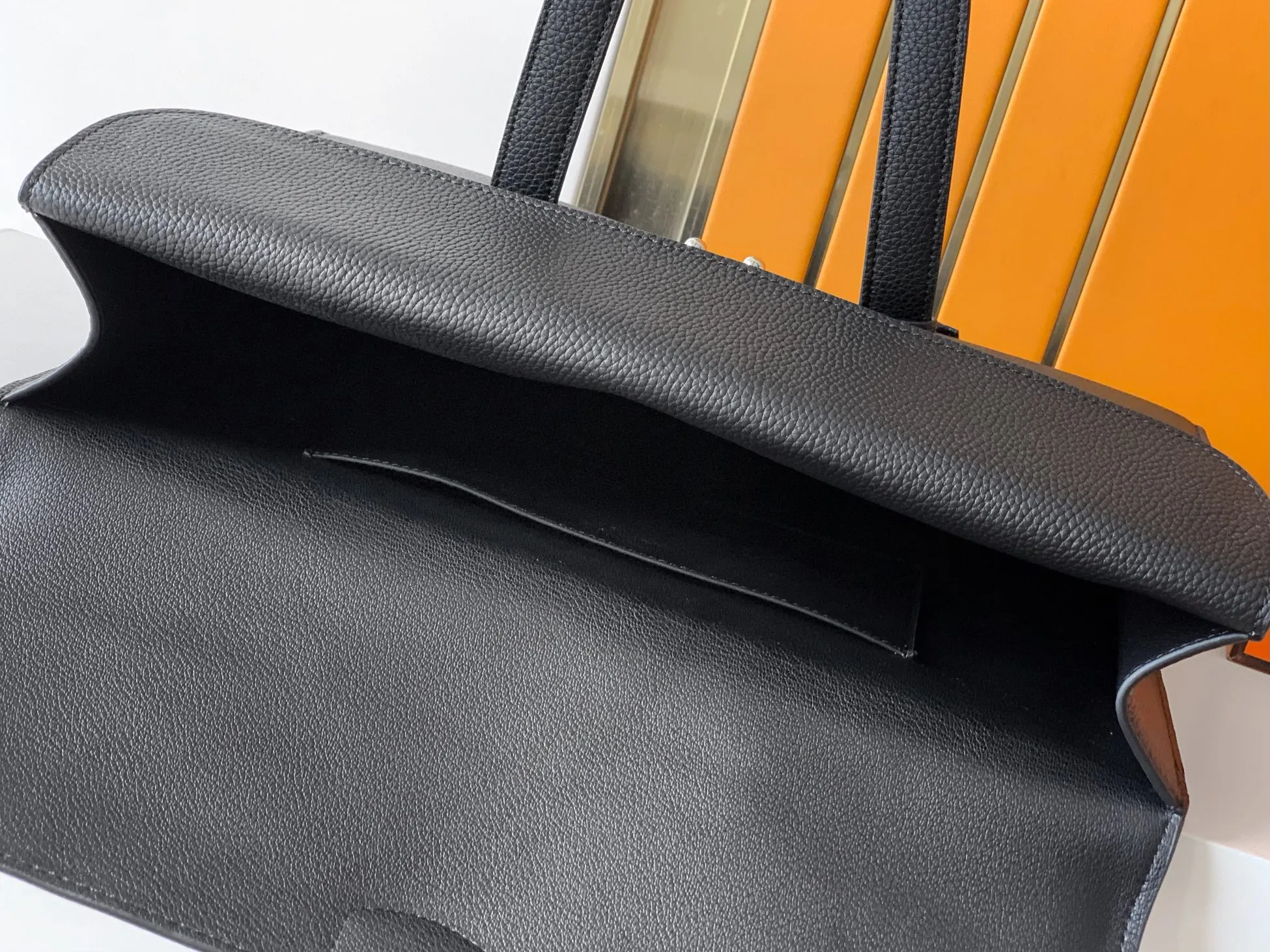 All categories Hermès men's bags (Hermès) Hermès original order 6097-1