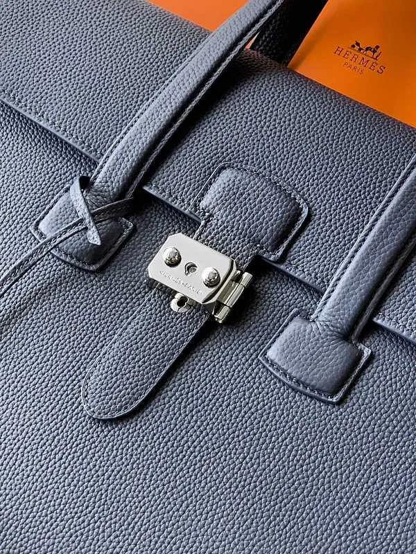 All categories Hermès men's bags (Hermès) Hermès original order 6097-1