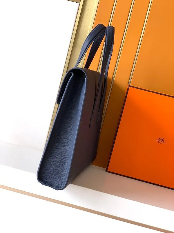 All categories Hermès men's bags (Hermès) Hermès original order 6097-1