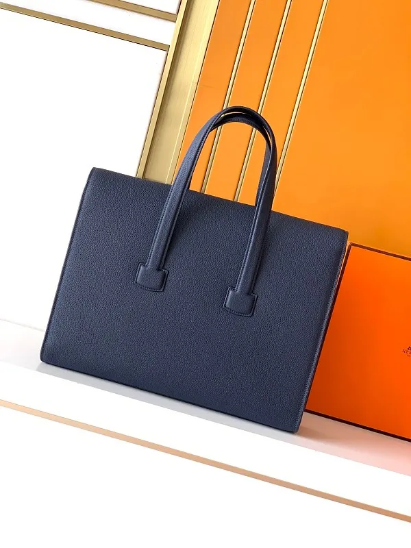 All categories Hermès men's bags (Hermès) Hermès original order 6097-1