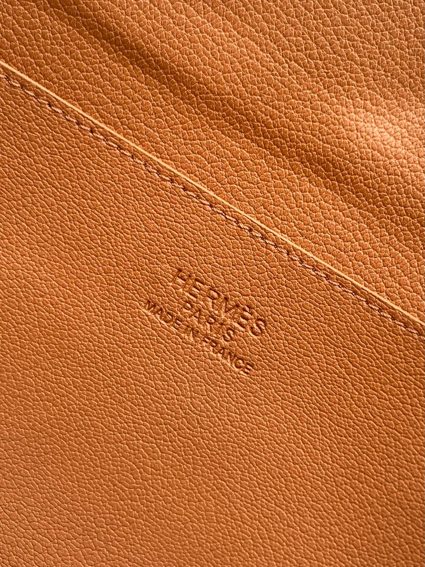 All categories Hermès men's bags (Hermès) Hermès original order 6097-1