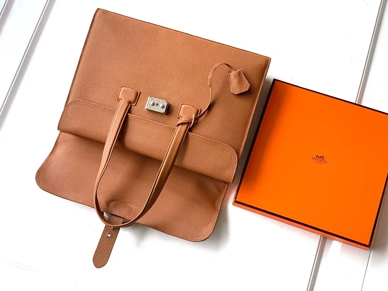 All categories Hermès men's bags (Hermès) Hermès original order 6097-1