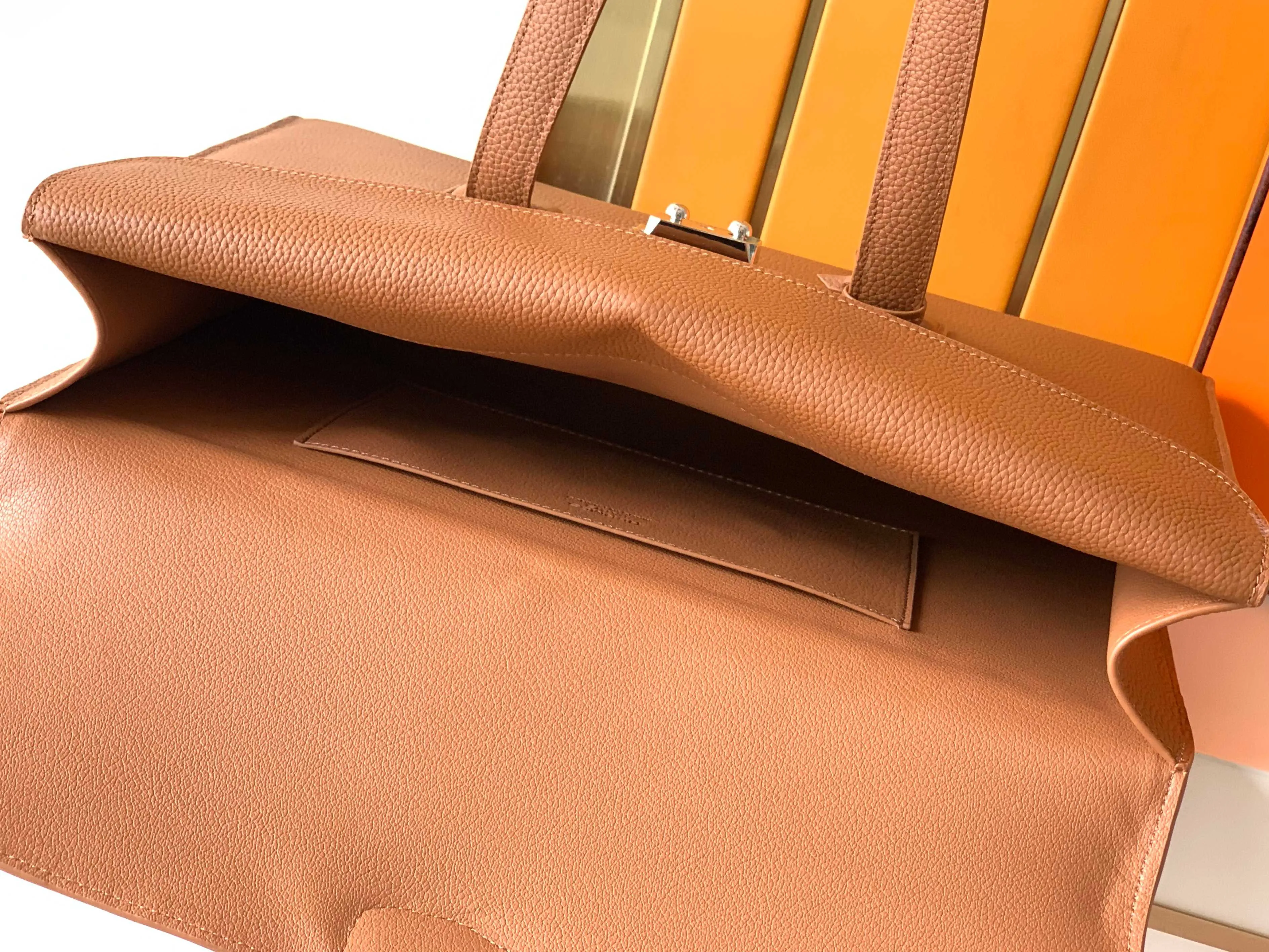 All categories Hermès men's bags (Hermès) Hermès original order 6097-1
