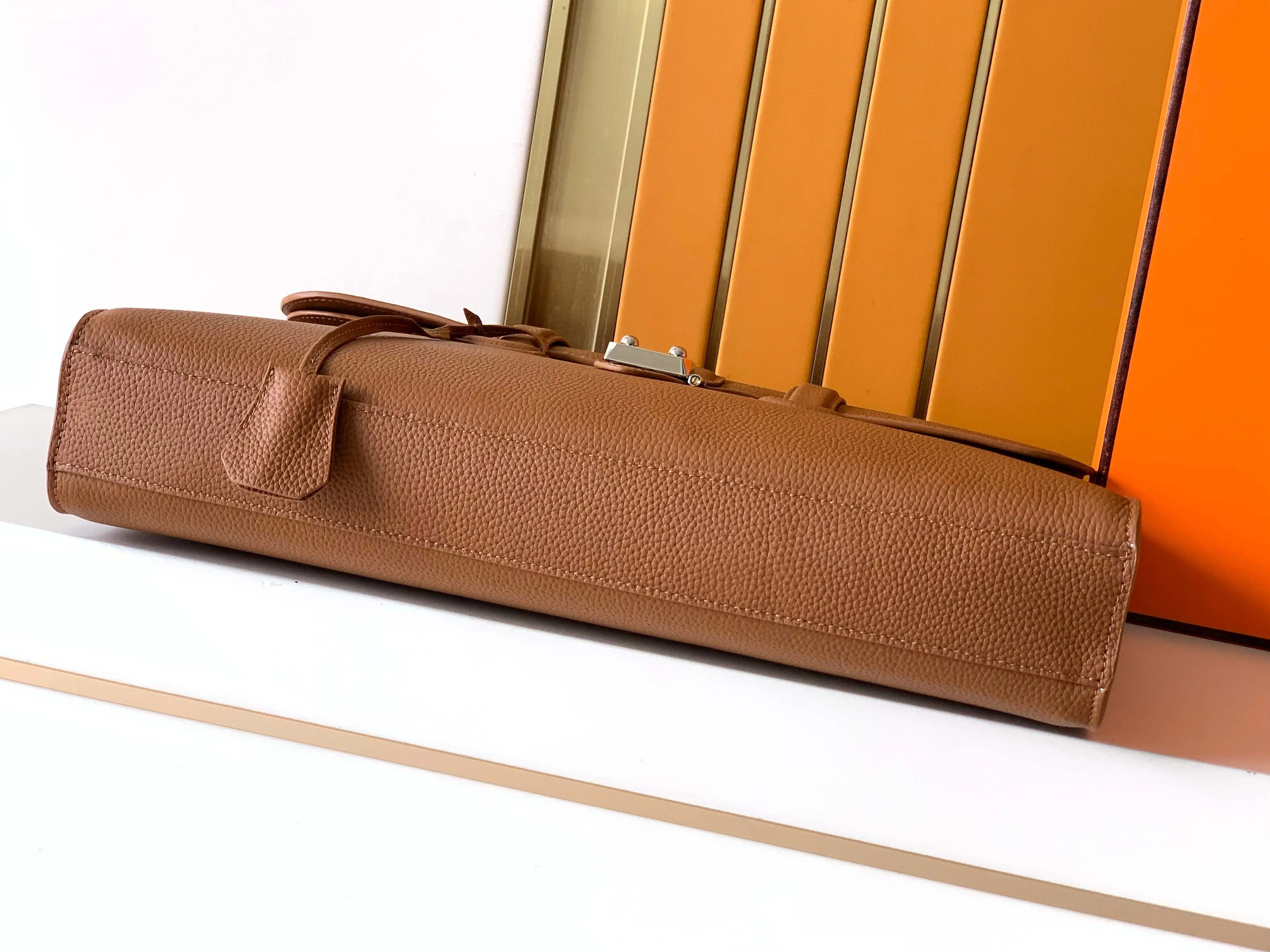 All categories Hermès men's bags (Hermès) Hermès original order 6097-1
