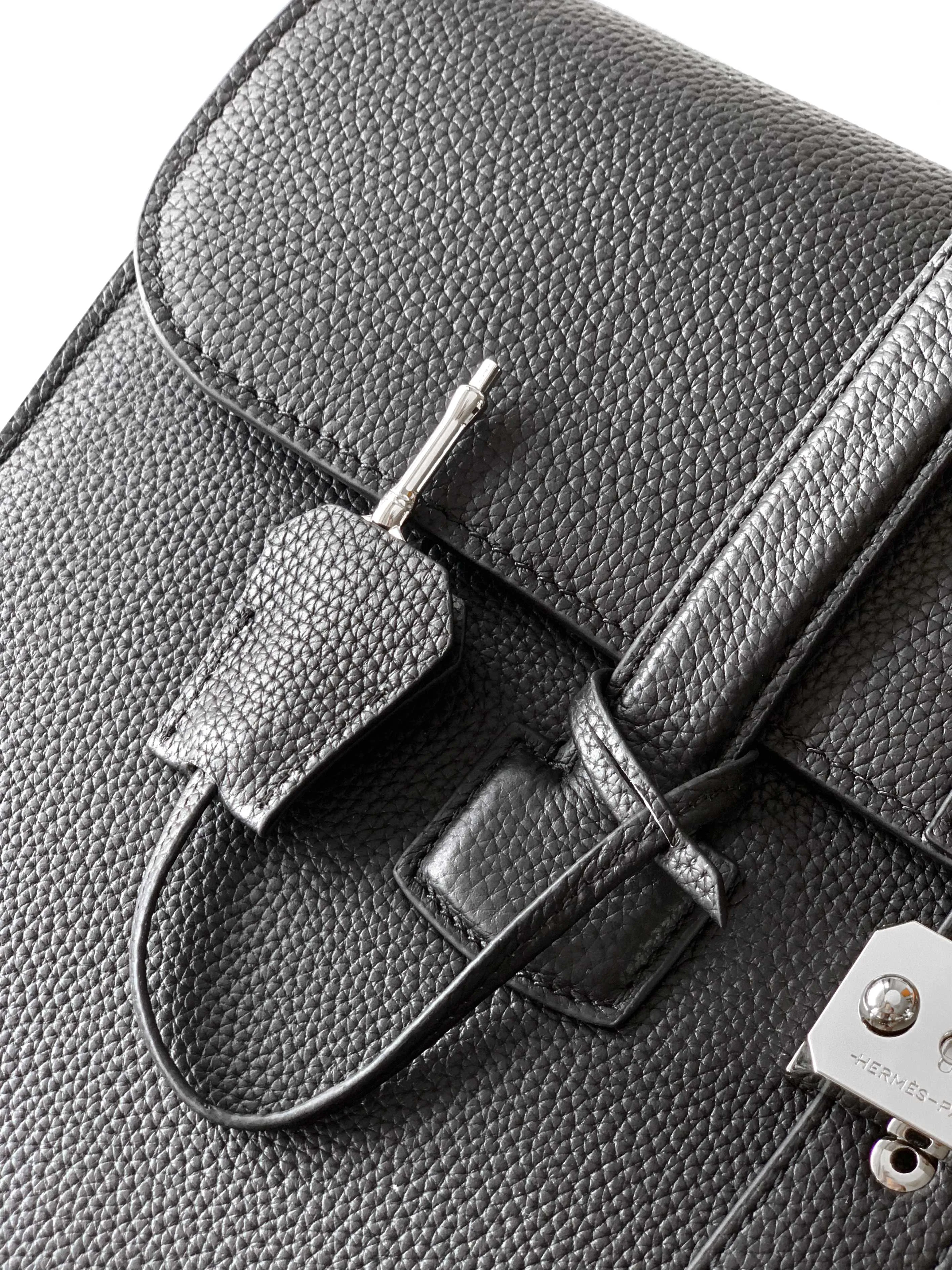 All categories Hermès men's bags (Hermès) Hermès original order 6097-1