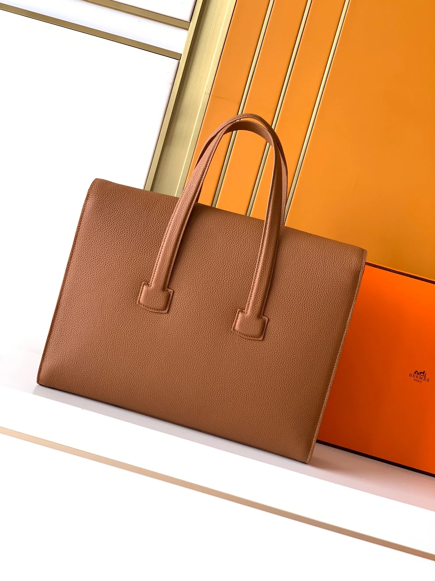 All categories Hermès men's bags (Hermès) Hermès original order 6097-1