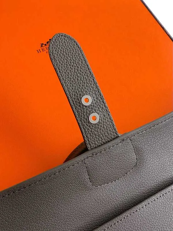 All categories Hermès men's bags (Hermès) Hermès original order 6097-1