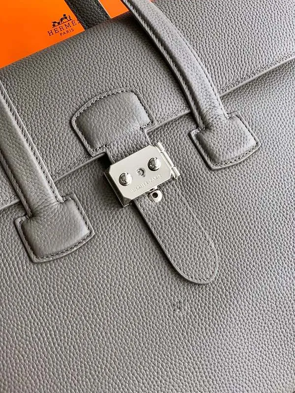 All categories Hermès men's bags (Hermès) Hermès original order 6097-1