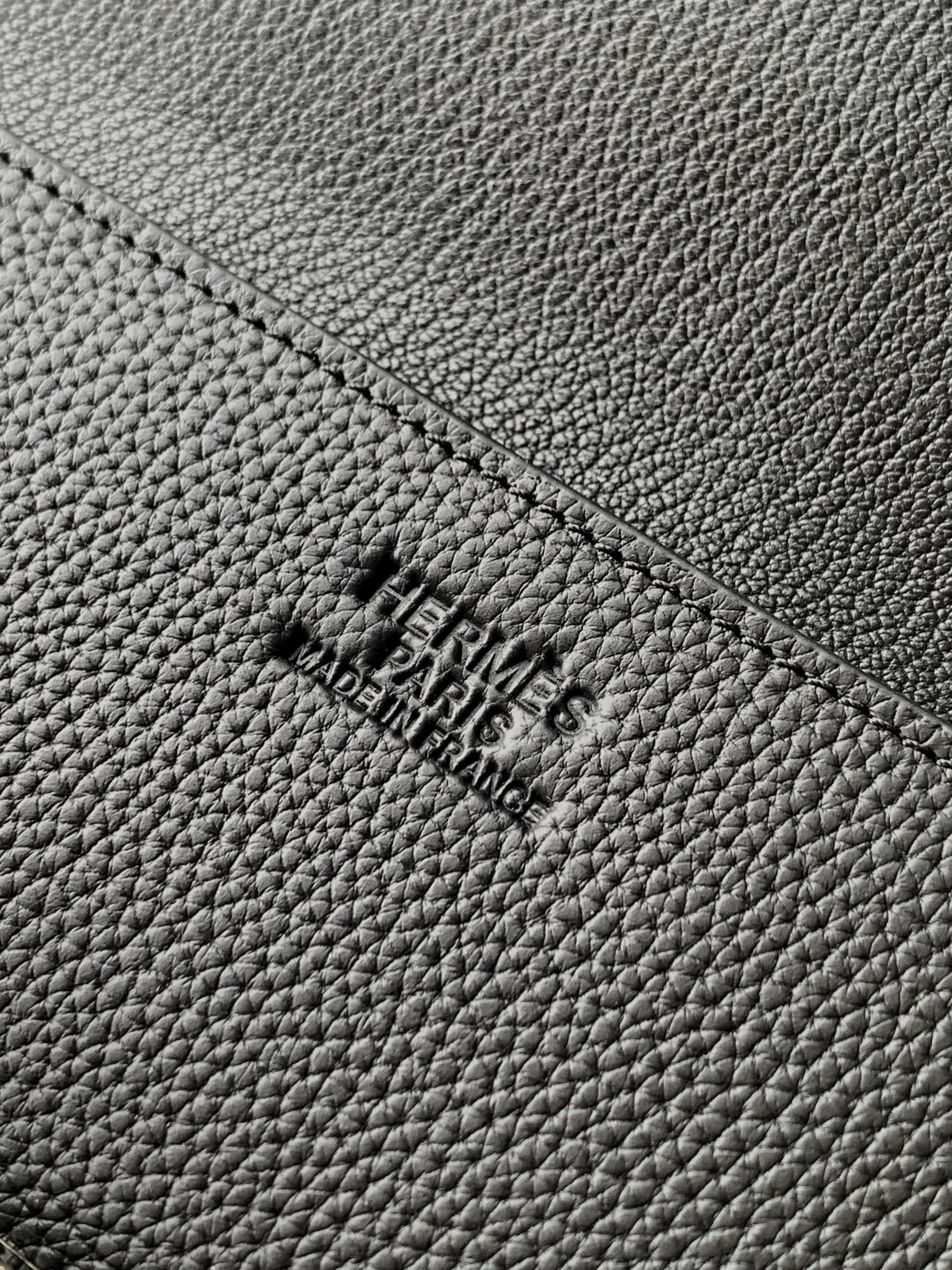 All categories Hermès men's bags (Hermès) Hermès original order 6097-1