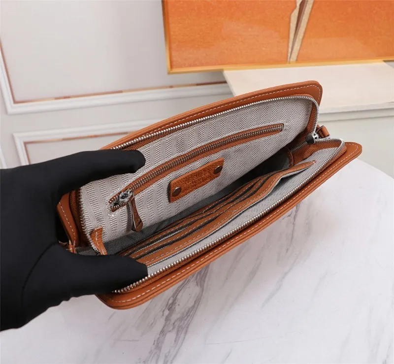 All categories Hermès men's bags (Hermès) Hermès 8336-4